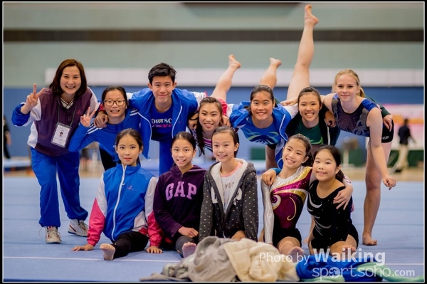 2017-01-14 Artistic Gymnastics 0055