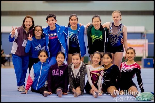 2017-01-14 Artistic Gymnastics 0057