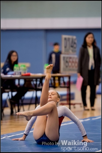 2017-01-14 Artistic Gymnastics 0058