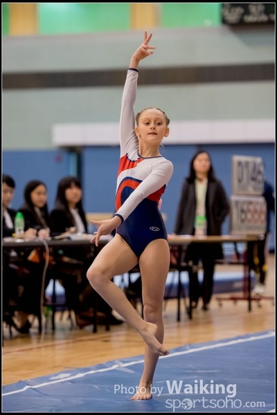 2017-01-14 Artistic Gymnastics 0059