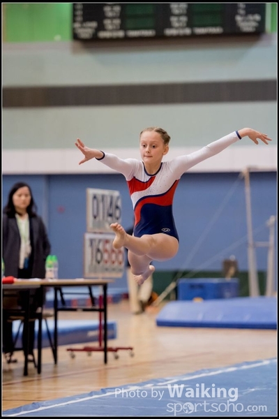 2017-01-14 Artistic Gymnastics 0061