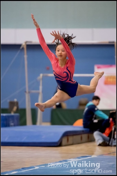 2017-01-14 Artistic Gymnastics 0064