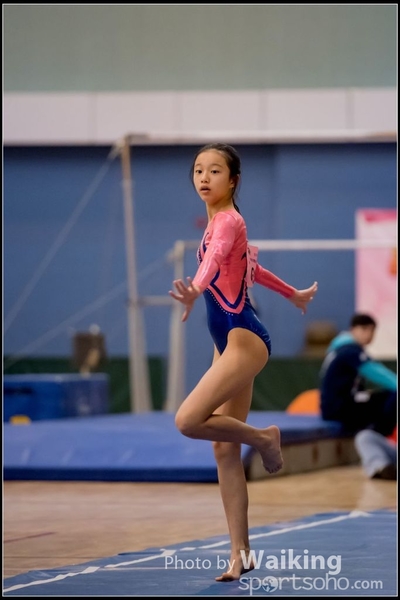 2017-01-14 Artistic Gymnastics 0065