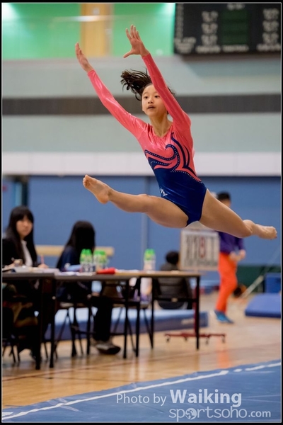 2017-01-14 Artistic Gymnastics 0066