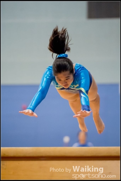 2017-01-14 Artistic Gymnastics 0068