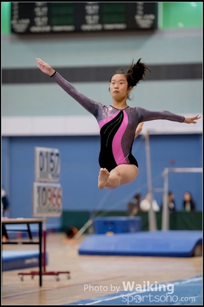 2017-01-14 Artistic Gymnastics 0083