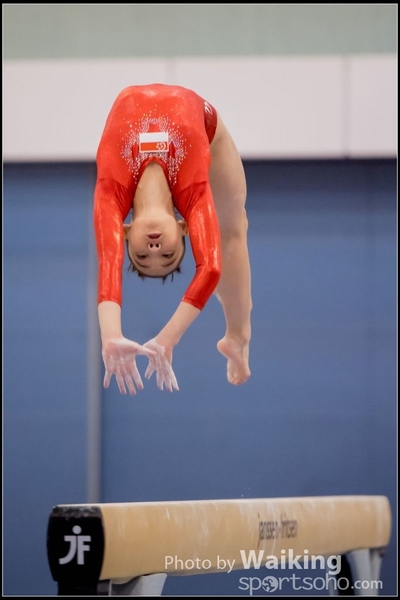 2017-01-14 Artistic Gymnastics 0093