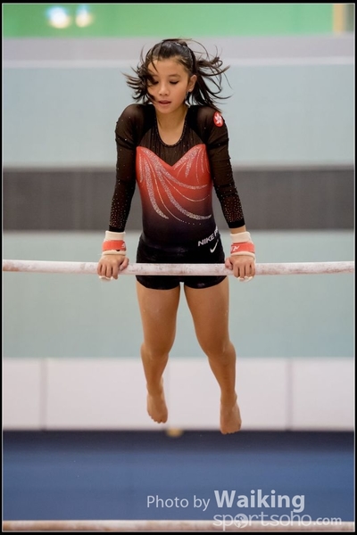 2017-01-14 Artistic Gymnastics 0096