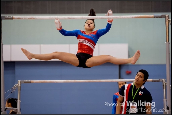 2017-01-14 Artistic Gymnastics 0100