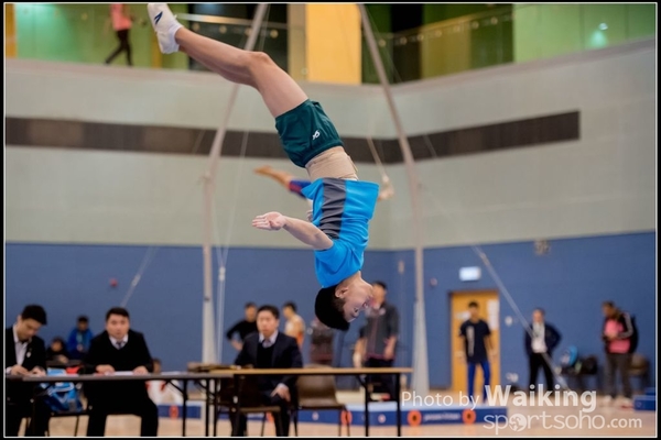 2017-01-14 Artistic Gymnastics 0101