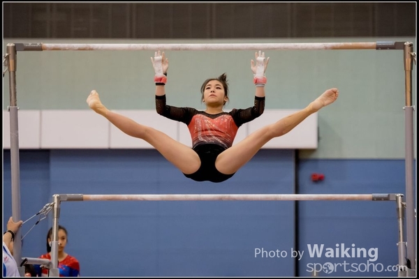 2017-01-14 Artistic Gymnastics 0103