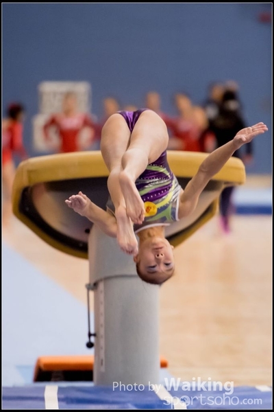 2017-01-14 Artistic Gymnastics 0106