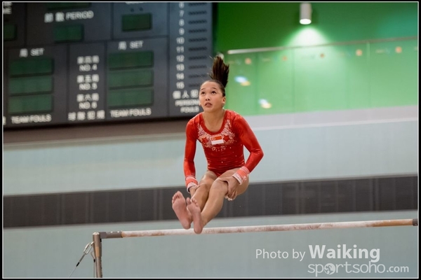 2017-01-14 Artistic Gymnastics 0134