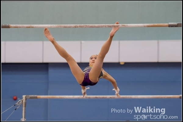 2017-01-14 Artistic Gymnastics 0136