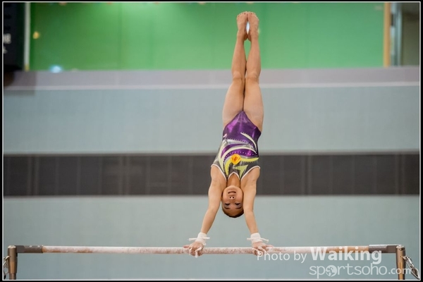 2017-01-14 Artistic Gymnastics 0138