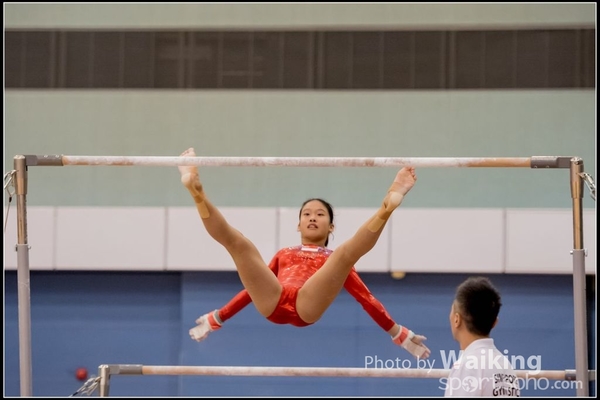 2017-01-14 Artistic Gymnastics 0141