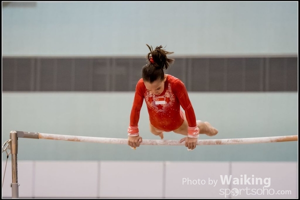 2017-01-14 Artistic Gymnastics 0144