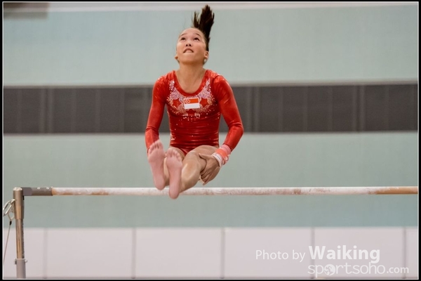 2017-01-14 Artistic Gymnastics 0145