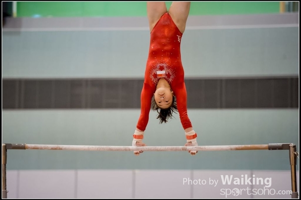 2017-01-14 Artistic Gymnastics 0146