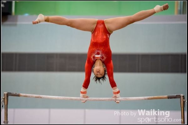 2017-01-14 Artistic Gymnastics 0147
