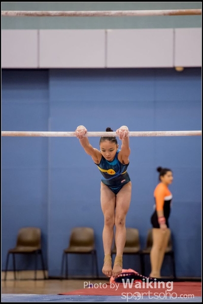 2017-01-14 Artistic Gymnastics 0152