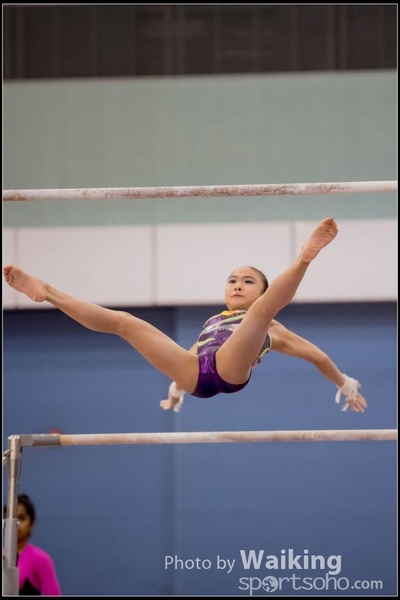 2017-01-14 Artistic Gymnastics 0155