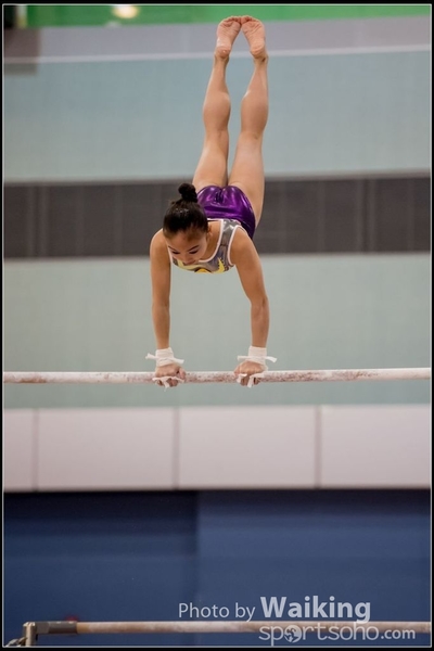 2017-01-14 Artistic Gymnastics 0157