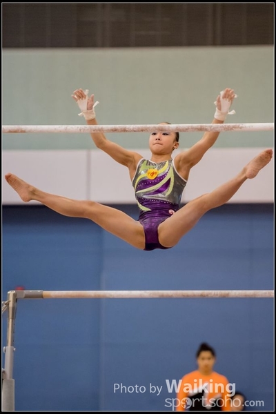 2017-01-14 Artistic Gymnastics 0162
