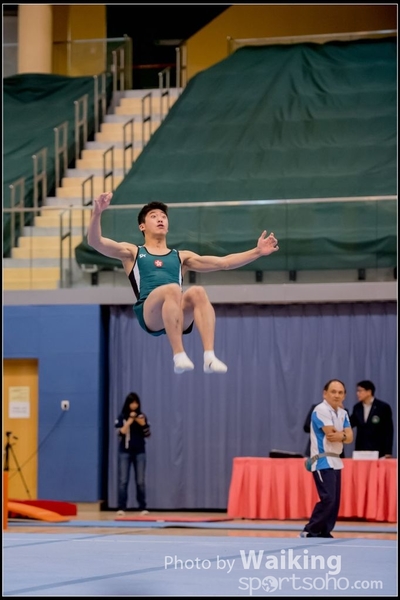 2017-01-14 Artistic Gymnastics 0166