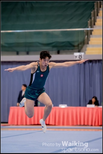 2017-01-14 Artistic Gymnastics 0167