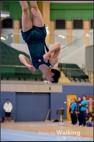 2017-01-14 Artistic Gymnastics 0168
