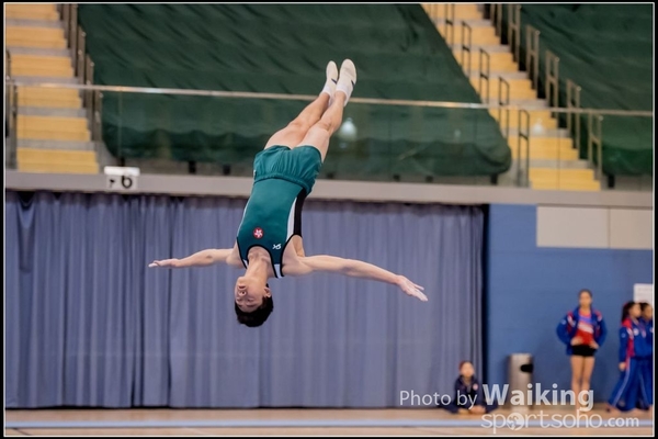 2017-01-14 Artistic Gymnastics 0169