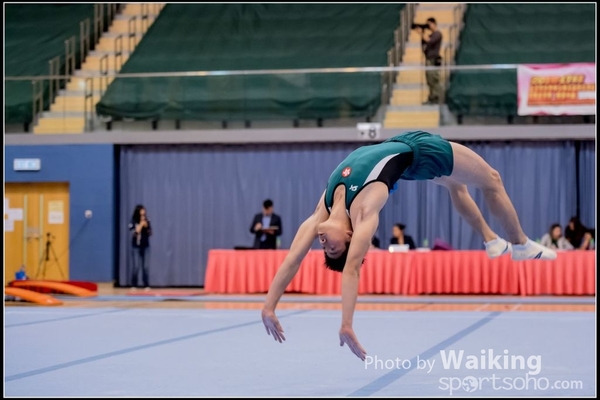 2017-01-14 Artistic Gymnastics 0170