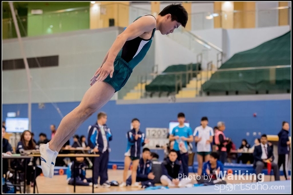 2017-01-14 Artistic Gymnastics 0171
