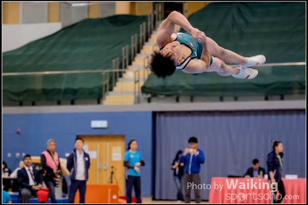 2017-01-14 Artistic Gymnastics 0175