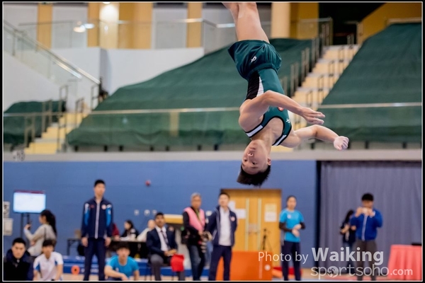 2017-01-14 Artistic Gymnastics 0176