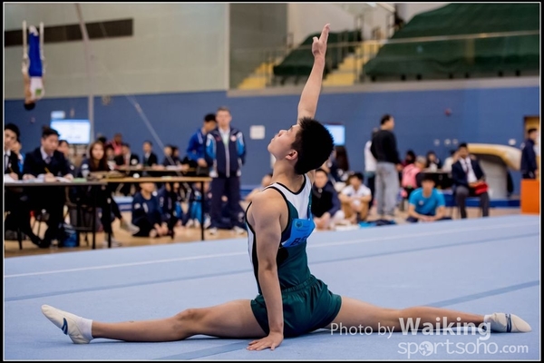 2017-01-14 Artistic Gymnastics 0179