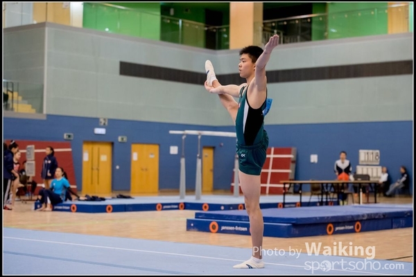 2017-01-14 Artistic Gymnastics 0180