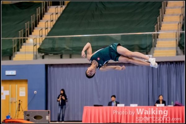 2017-01-14 Artistic Gymnastics 0181