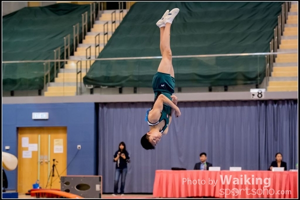 2017-01-14 Artistic Gymnastics 0182