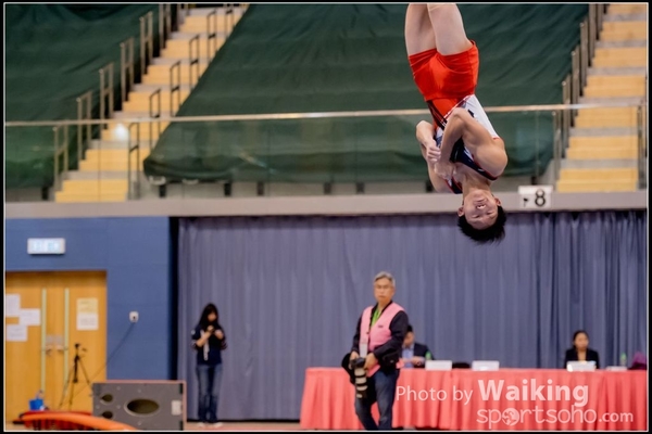 2017-01-14 Artistic Gymnastics 0187