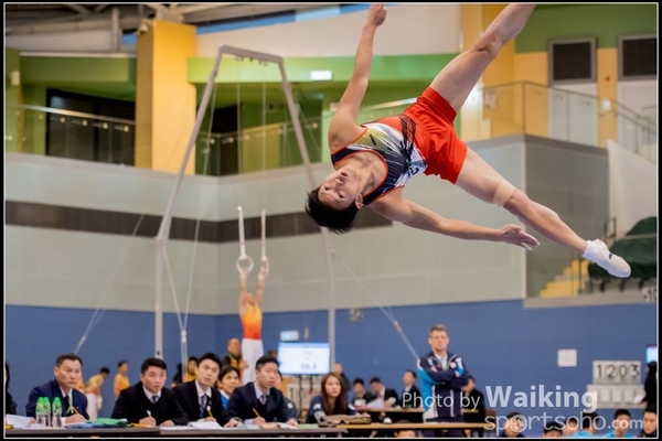 2017-01-14 Artistic Gymnastics 0188