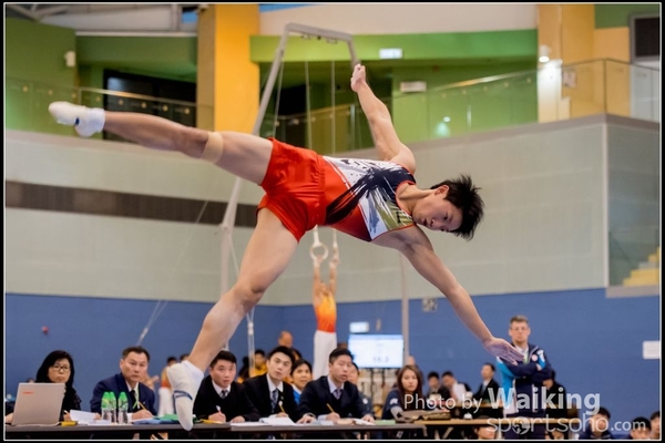 2017-01-14 Artistic Gymnastics 0189