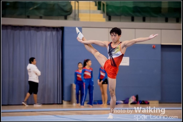 2017-01-14 Artistic Gymnastics 0191