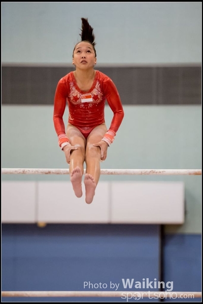 2017-01-14 Artistic Gymnastics 0204