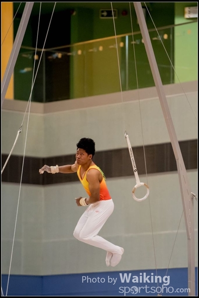 2017-01-14 Artistic Gymnastics 0208