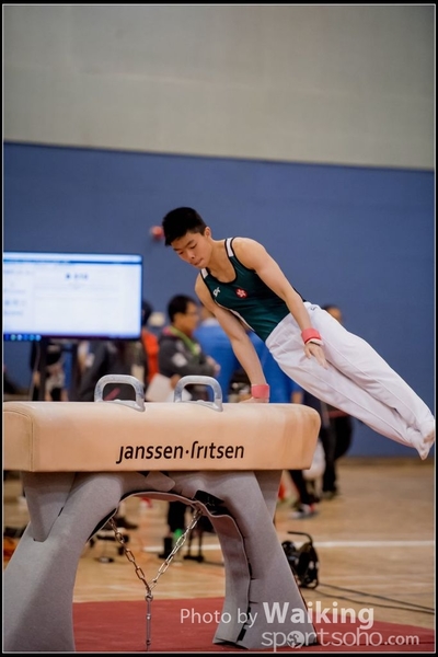 2017-01-14 Artistic Gymnastics 0211