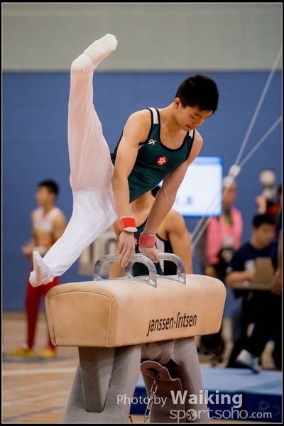 2017-01-14 Artistic Gymnastics 0213