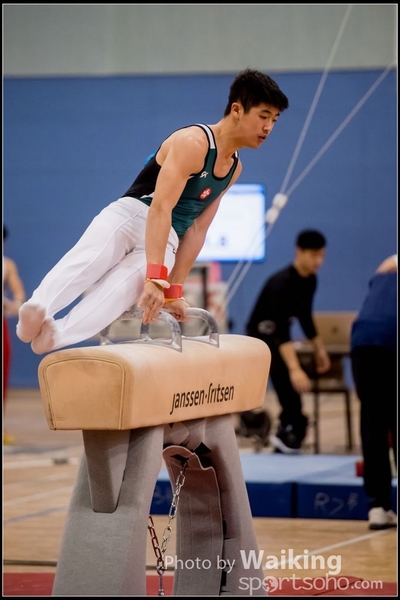 2017-01-14 Artistic Gymnastics 0215