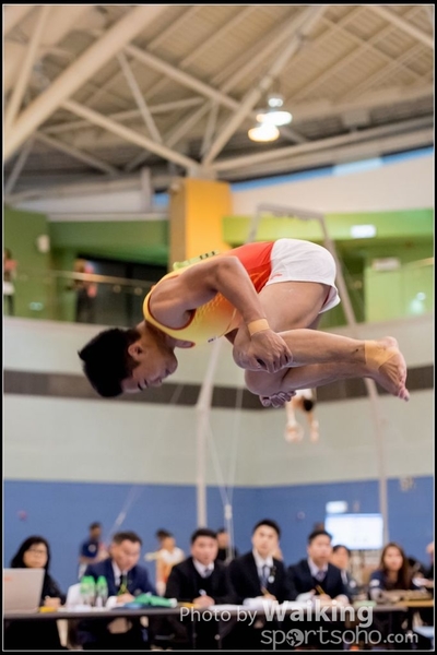 2017-01-14 Artistic Gymnastics 0218